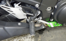 KAWASAKI ZX 1400 NINJA R A 2014