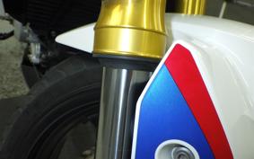BMW G310R 2017