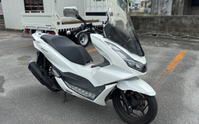 HONDA PCX125 JK05
