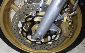 HONDA CB1300SF SUPER FOUR 2004 SC54