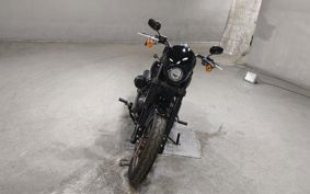 HARLEY  HARLEY FXLRS1920 YWZ