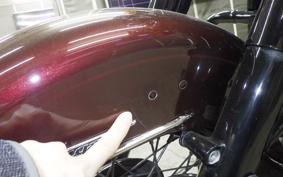 HARLEY FLHC 1750 2018