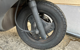 SUZUKI VECSTAR 125 CF42A