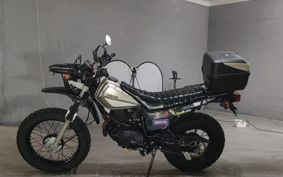 YAMAHA TW200 2JL