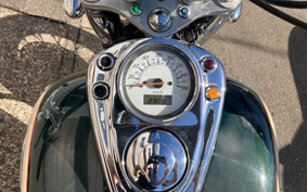 HONDA SHADOW 400 1999 NC34