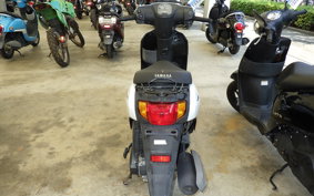 YAMAHA JOG-7 1991 AY01