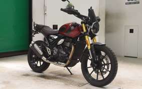 TRIUMPH SCRAMBLER400X 2024