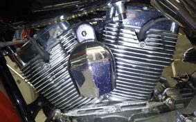 HARLEY FLHTCUSE 1800CVO 2011