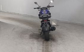 YAMAHA FZ25 RG69