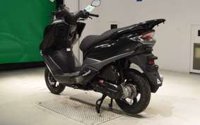 SUZUKI BURGMANｽﾄﾘｰﾄ125EX 2010 EA23M