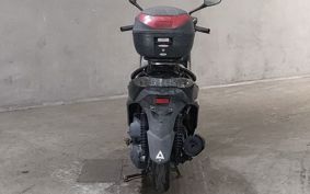 YAMAHA CYGNUS125XSR SE44J