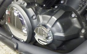 YAMAHA XVS1300CA STRIKER 2013