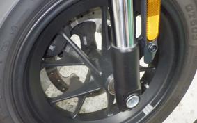 HARLEY RH1250S 2022