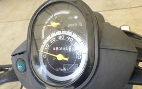 HONDA ﾍﾞﾝﾘｨ50 AA03
