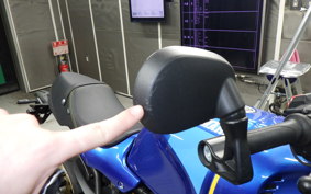 YAMAHA XSR900 2022 RN80J