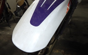 HONDA XR250 BAJA MD30