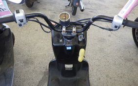 HONDA ZOOMER AF58