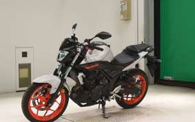 YAMAHA MT-25 RG43J
