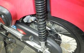 HONDA ｸﾛｽｶﾌﾞ110-2 2006 JA45