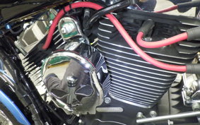 HARLEY FXDC 1580 2011