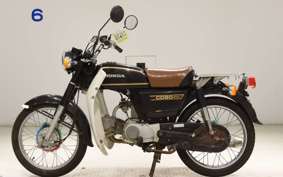 HONDA CD90 BENLY HA03