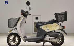 HONDA TODAY 1985 AF61