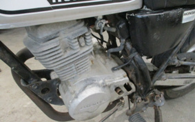 HONDA APE 100 HC07