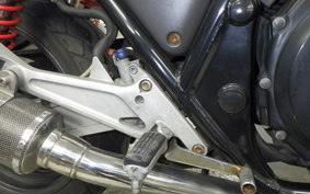 HONDA CB400SF 1996 NC31