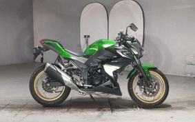 KAWASAKI Z250 ER250C
