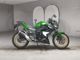 Фото Kawasaki Z250 с японского аукциона