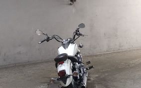 YAMAHA DRAGSTAR 250 VG05J