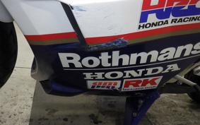 HONDA NS400R 1985 NC19