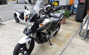 HONDA NC700X LD ABS 2013 RC63