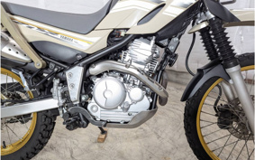 YAMAHA SEROW 250 DG17J