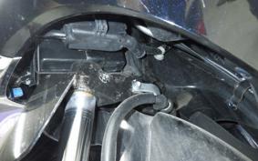 HONDA LEAD 125 2021 JF45