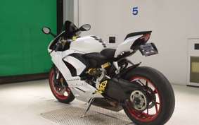 DUCATI PANIGALE V2 2022