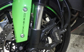 KAWASAKI NINJA ZX-6R A 2020 ZX636G