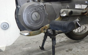 HONDA C90 SUPER CUB E HA02