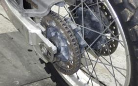 HONDA XLR250R Gen.4 2018 MD22
