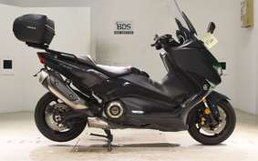 YAMAHA T-MAX 530 DX 2017 SJ15J