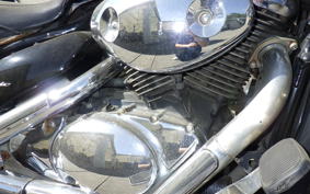 SUZUKI INTRUDER 400 Classic 2005 VK54A