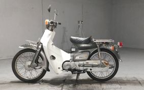 HONDA SUPER CUB70 C70