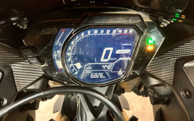 HONDA CBR250RR ABS MC51