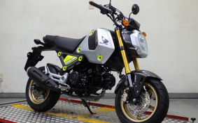 HONDA GROM JC92
