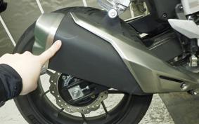 HONDA CBR400R 2025 NC65