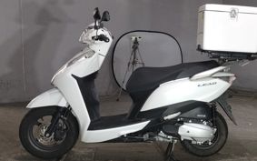 HONDA LEAD 125 JF45
