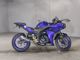 Фото Yamaha YZF-R25 с японского аукциона