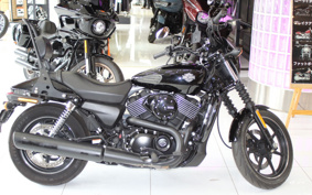 HARLEY XG750 2016 NBB