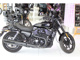 Фото Harley XG750 2016 с японского аукциона