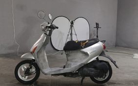 SUZUKI LET's 4 CA41A